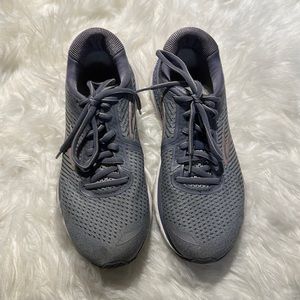 Brooks running shoes